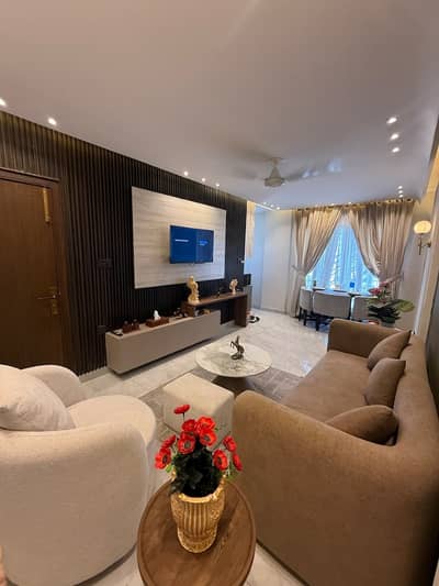 1 BHK COZY APPARTMENT FOR RENT HOT LOCATION