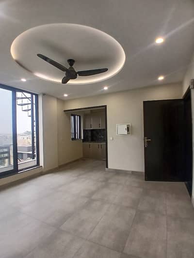1 Bedroom Non Furnished Appartment Available For Families Original Picture Original Price 100%