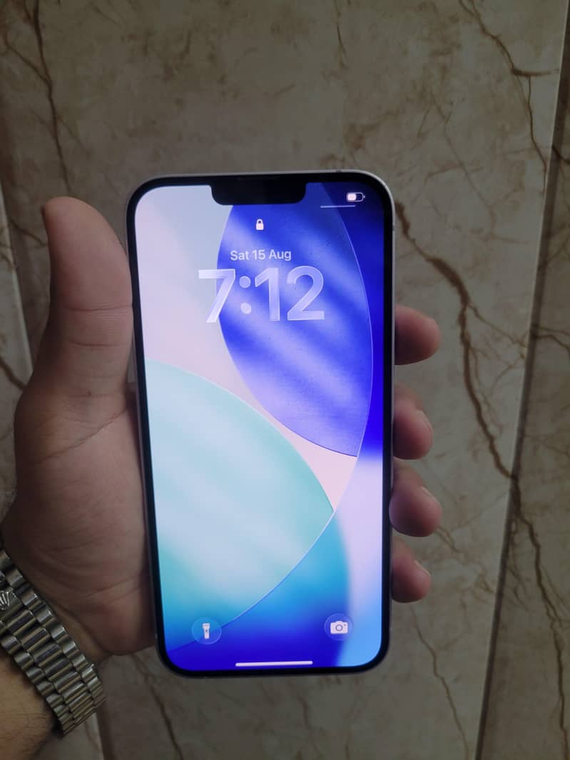 Apple iPhone 14 plus 1