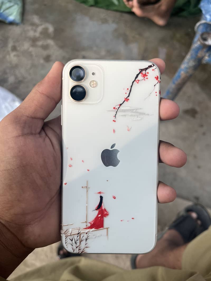 Apple iPhone 11 2
