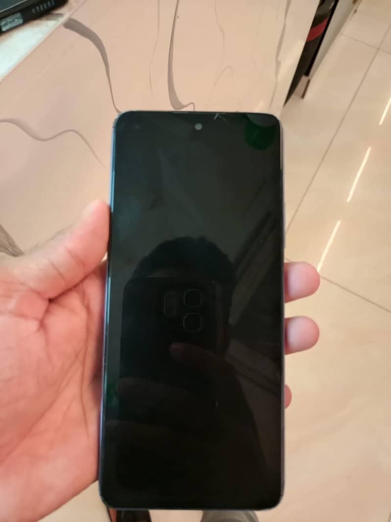 Infinix Note 10 1