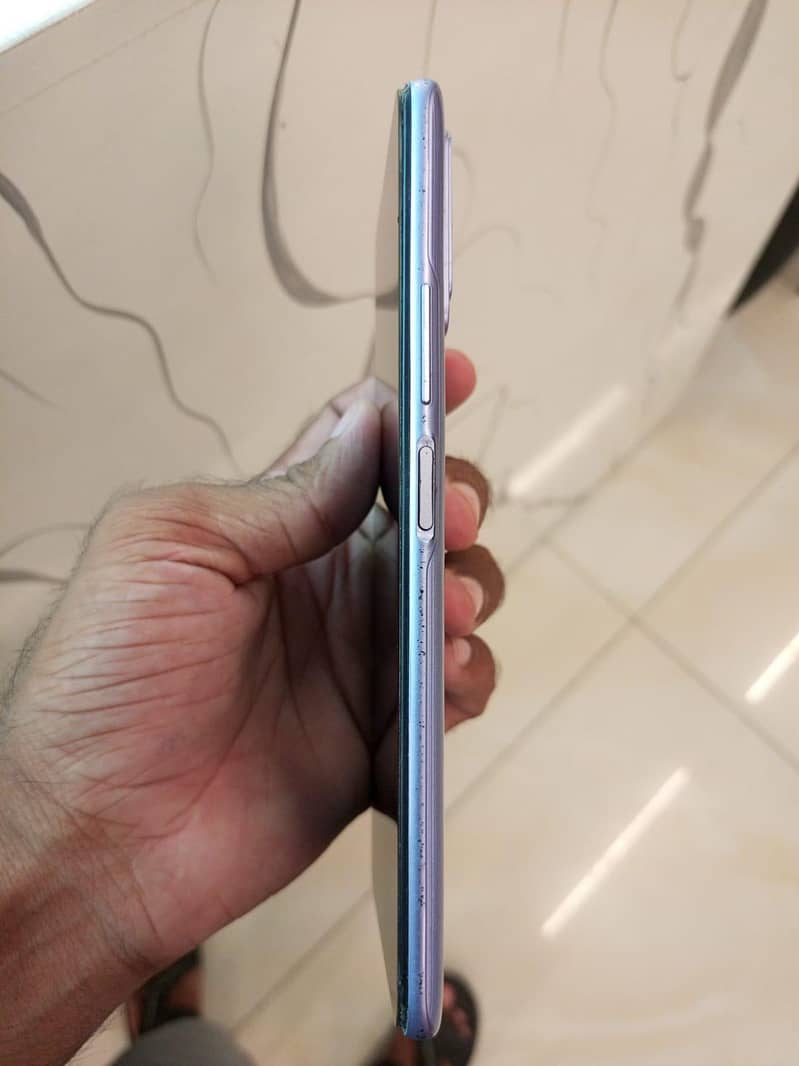 Infinix Note 10 4