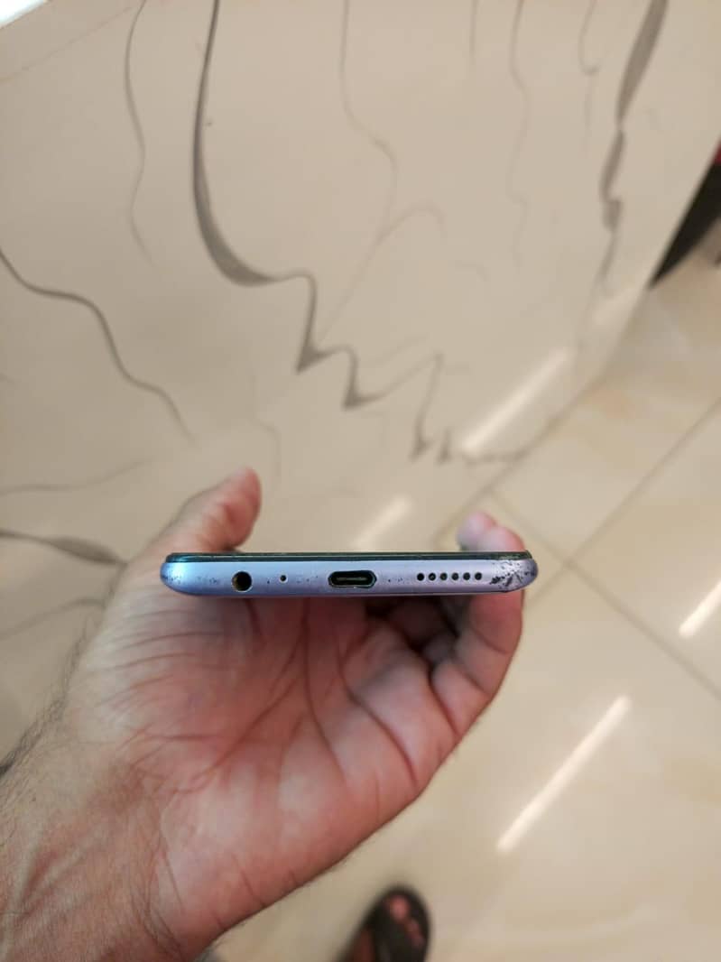 Infinix Note 10 5