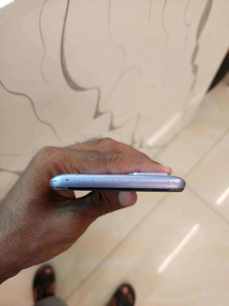 Infinix Note 10 6