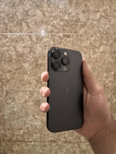Apple iPhone 14 Pro