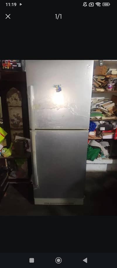 pel fridge
