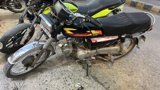 bike for sale