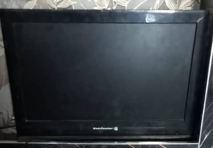 used led