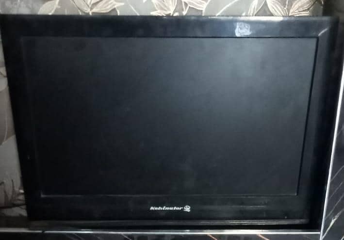 used led 21 inch 0
