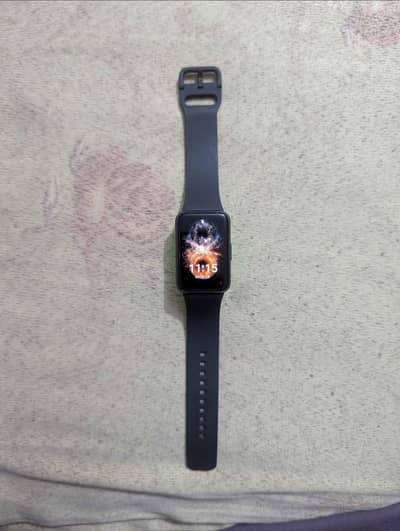 Samsung Galaxy fit 3 new condition