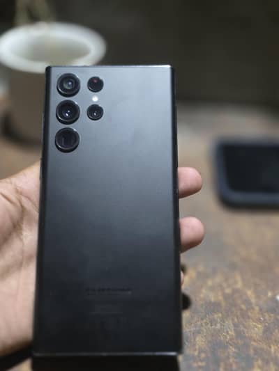 Samsung Mobile S22 Ultra