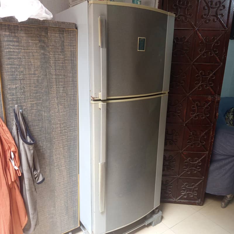 Dawlance fridge 3
