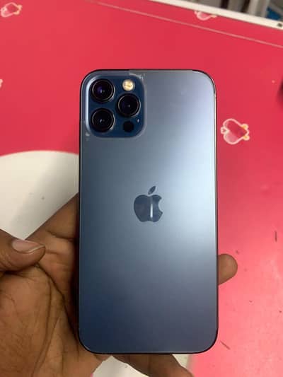 Apple iPhone 12 Pro