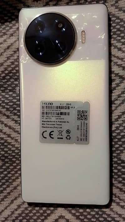 Tecno Spark 20 Pro Plus