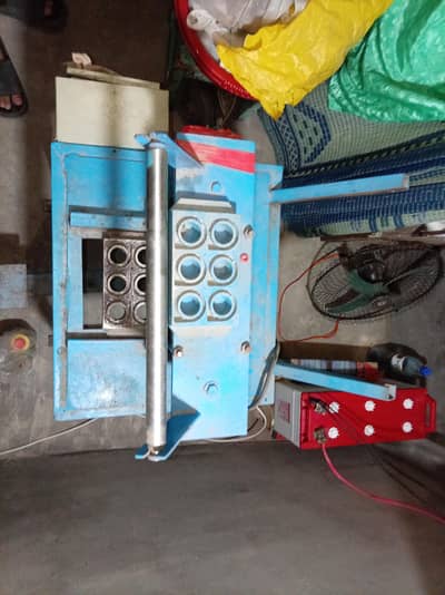 jelly packing machine