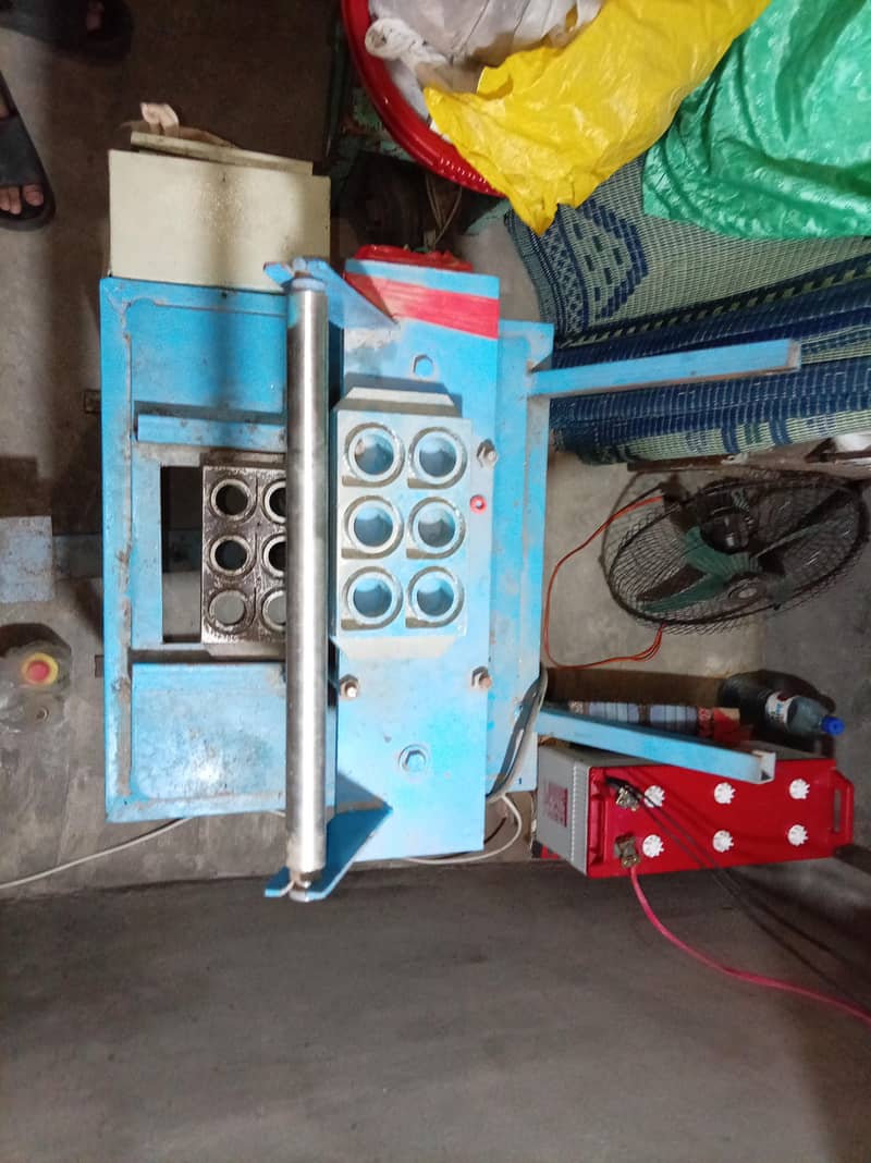 jelly packing machine 0