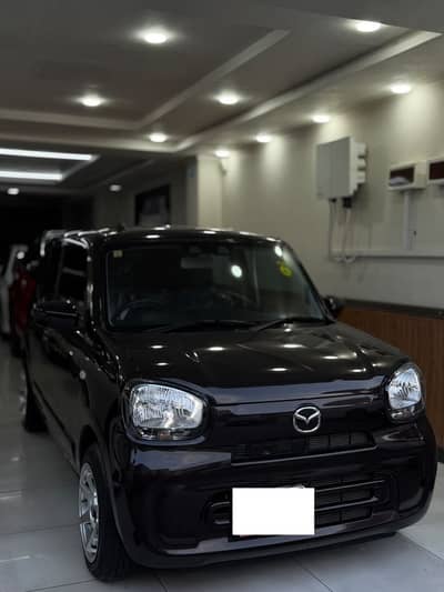Mazda Carol 2023