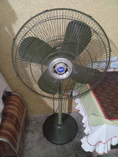 Pak Fan Brand New Original