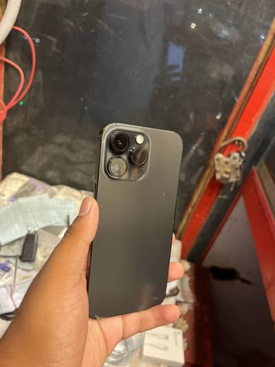 Apple iPhone 14 Pro Max