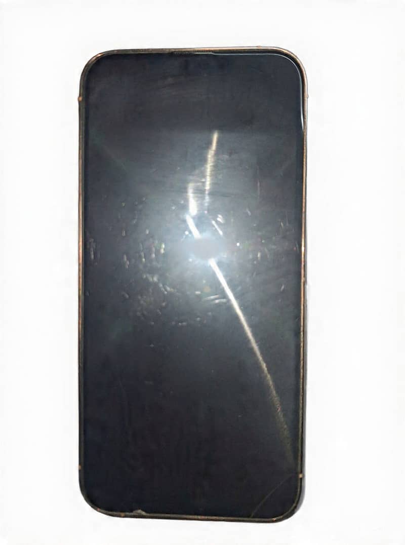 Apple iPhone 13 Pro 1