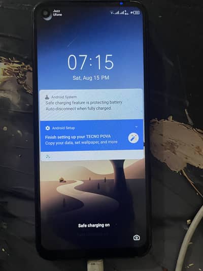 Tecno Pova Sale Exchange
