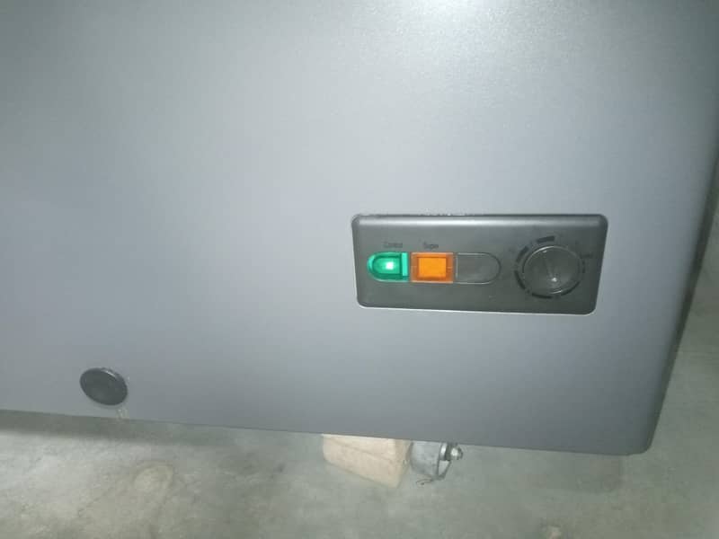 model   HDF-405iG 1