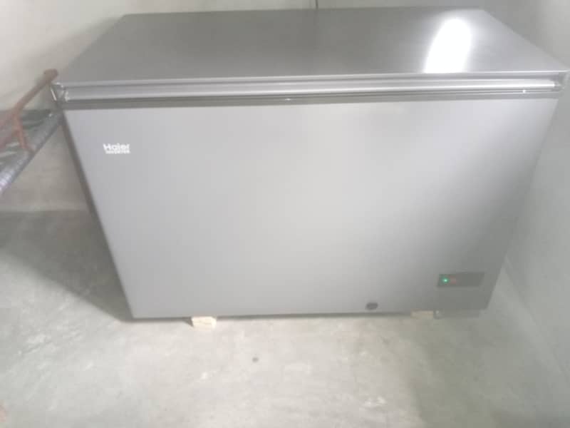 model   HDF-405iG 2