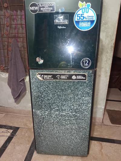 fridge