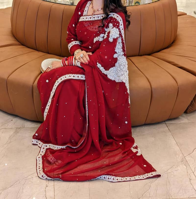 Saree 0