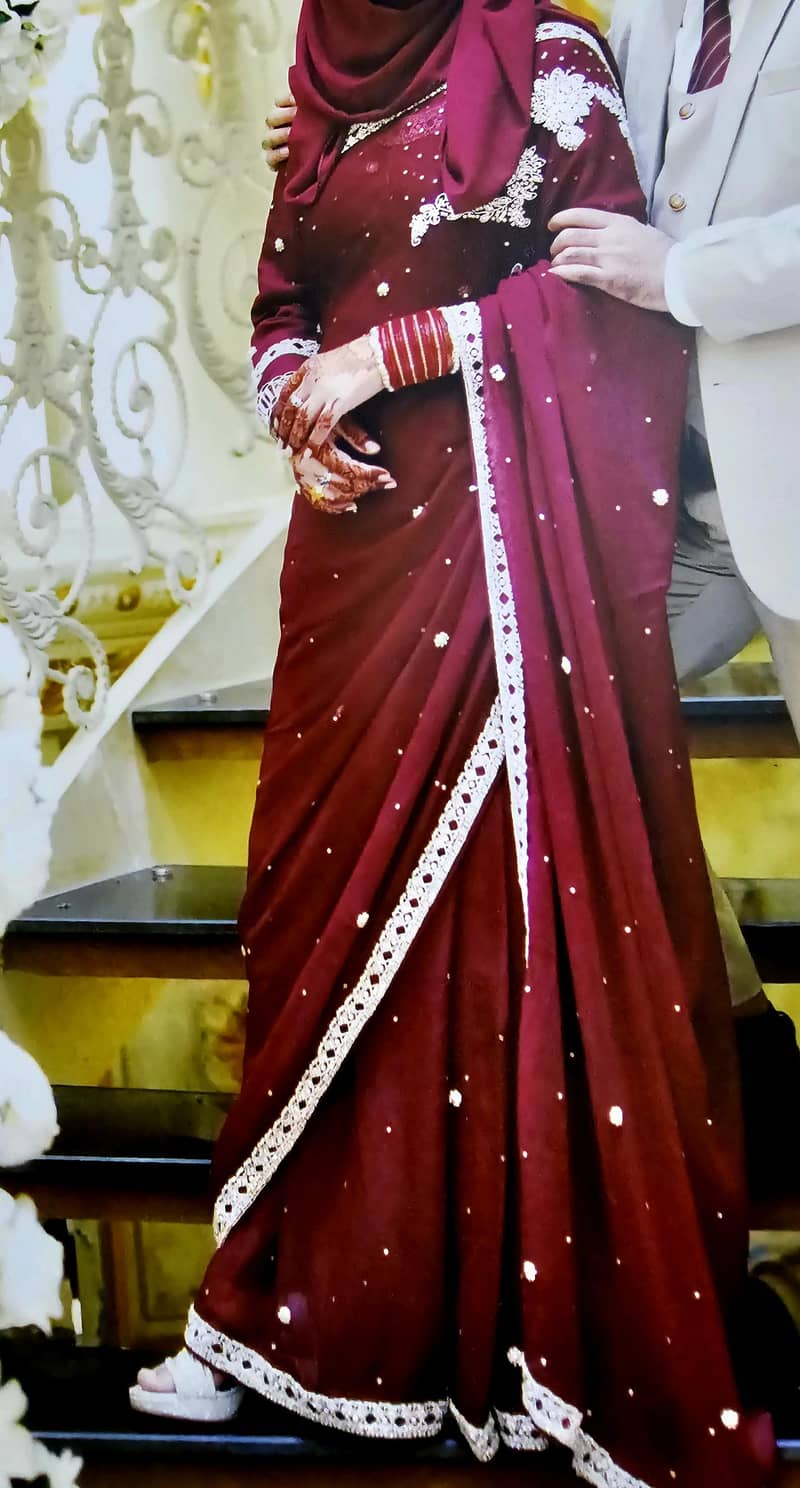 Saree 1