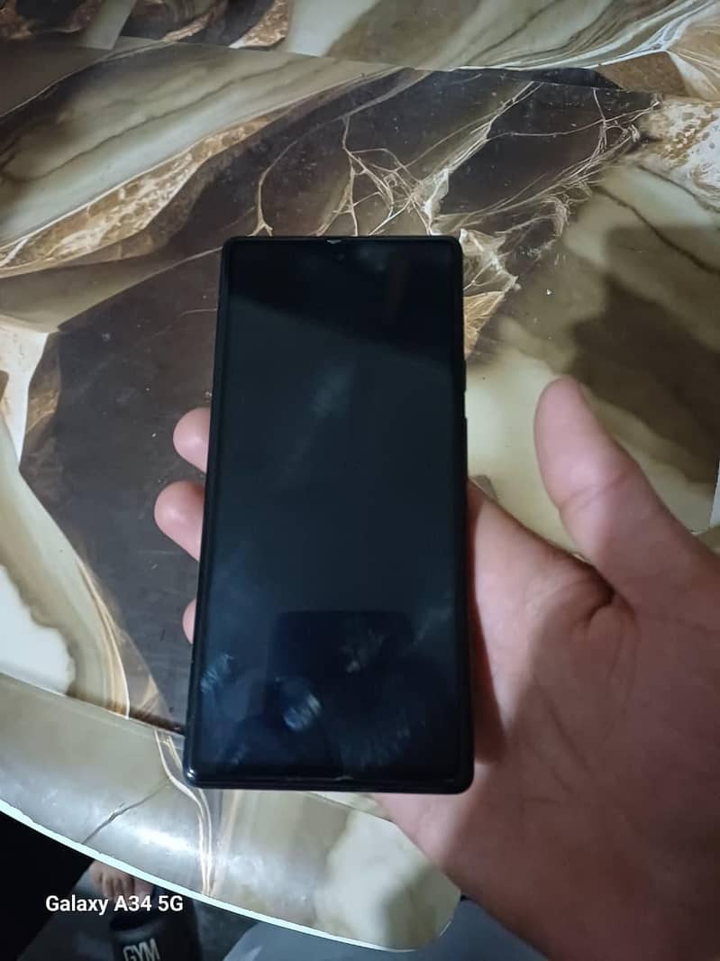 Google Pixel 6 3