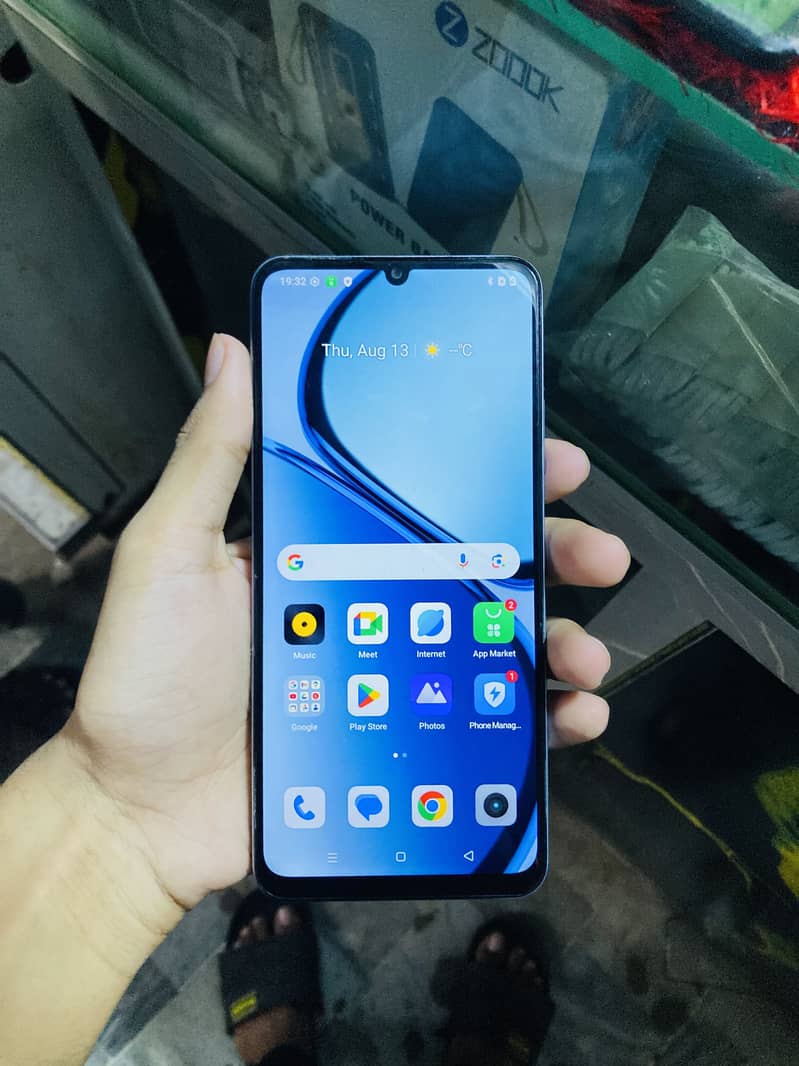 Realme Note 60 1