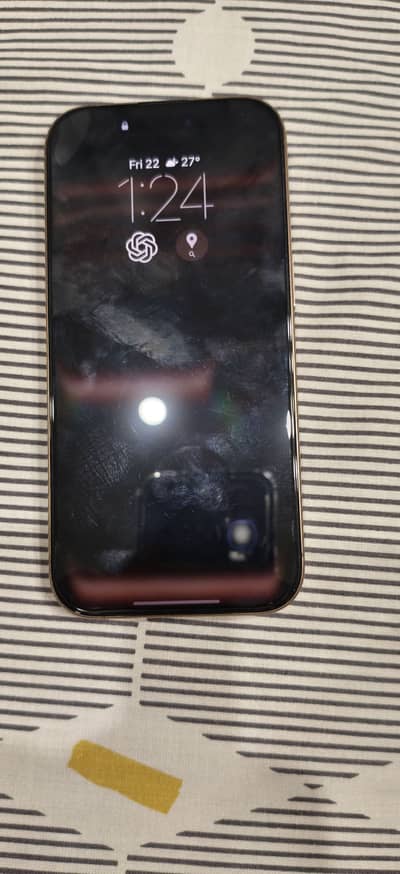 Apple iPhone 16 Pro