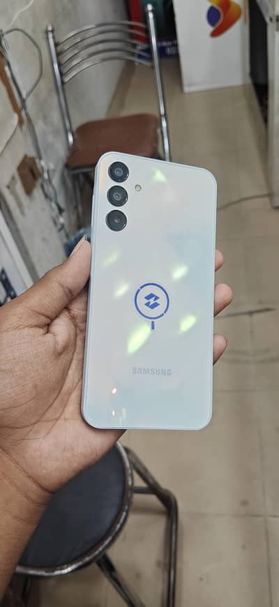 Samsung Mobile A15 5G