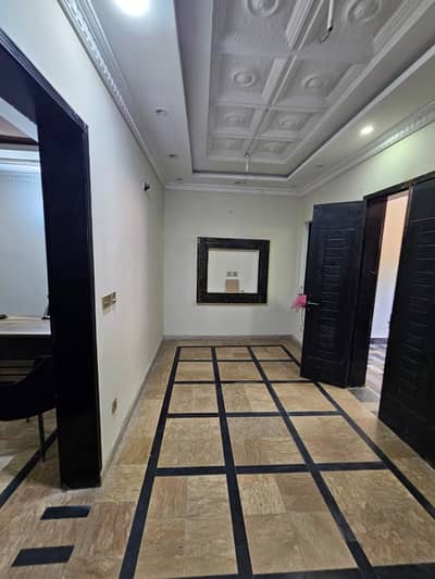 4 Marla Double Storey House For Sale In Venus Housing Scheme Ferozepur Road Lahore