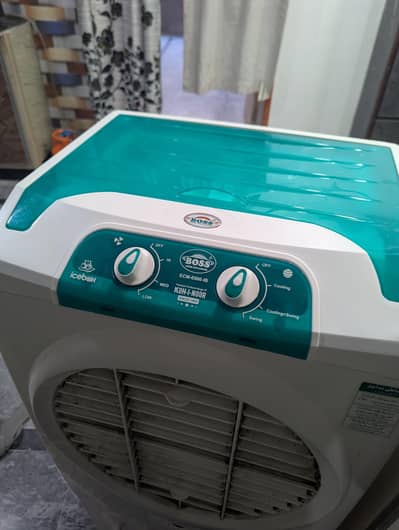Boss ECM 6500-IB
