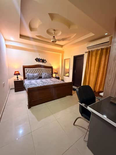 JUST 6,499 PER NIGHT AC ROOM AVAILABLE IN ISLAMABAD