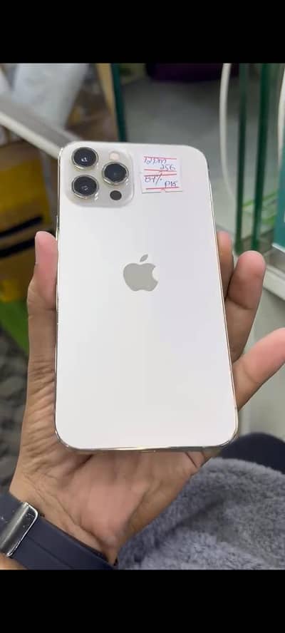 Apple iPhone 12 Pro Max