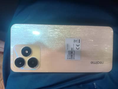 Realme C53