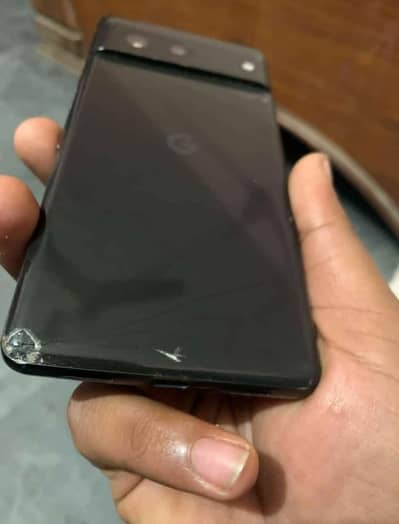 Google Pixel 7