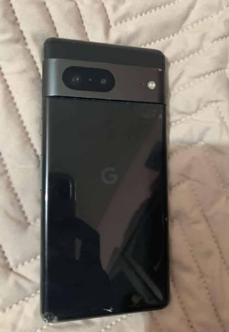 Google Pixel 7 2