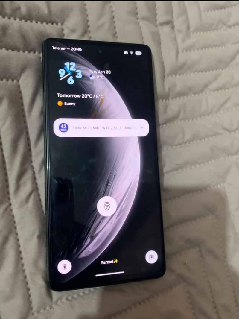 Google Pixel 7 3