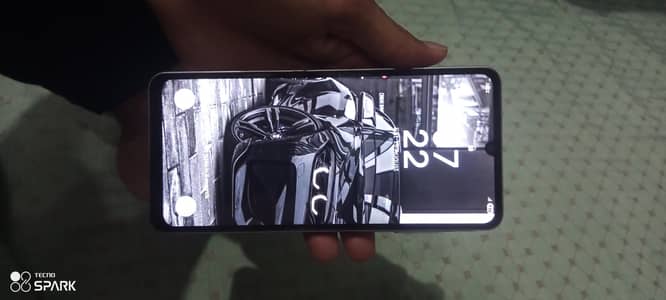 Samsung Mobile A06