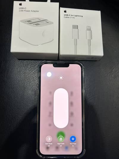iphone 14 128gb condition10by10 4month sim time waterpack mobile jv