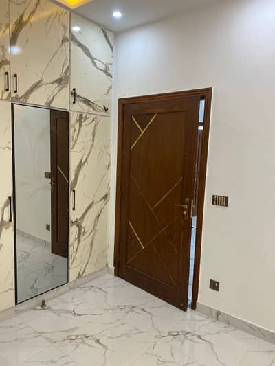 6 Marla Ground Portion Available For Rent In Venus Housing Society Ferozepur Road Lahore