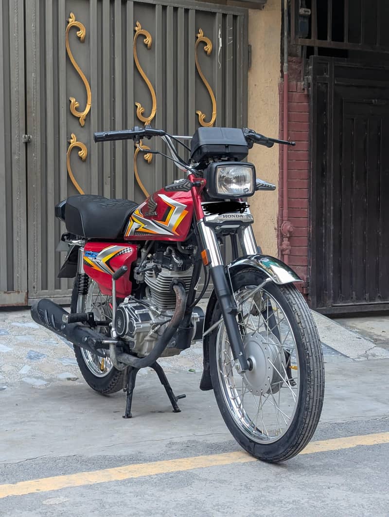 honda 0