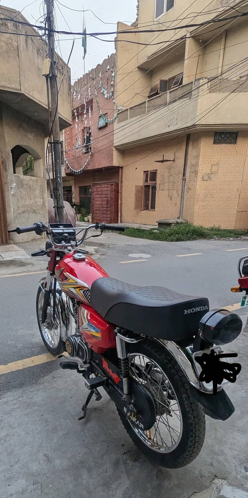 honda 2