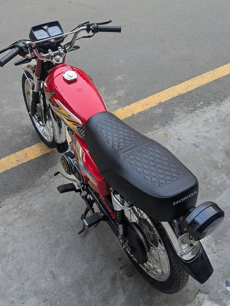 honda 3