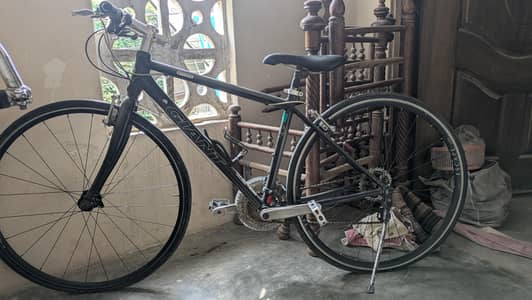 Cycle for sale