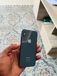 Apple iPhone XS